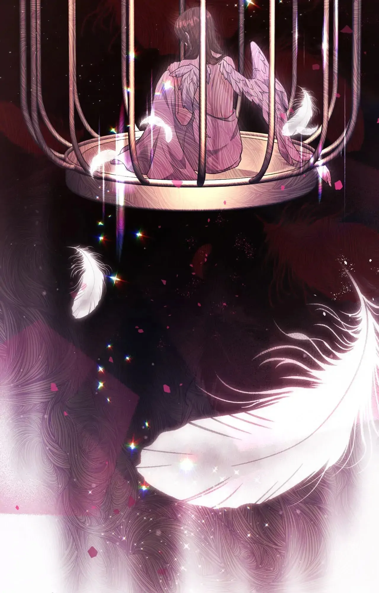 Time Traveler Chapter 80 page 102