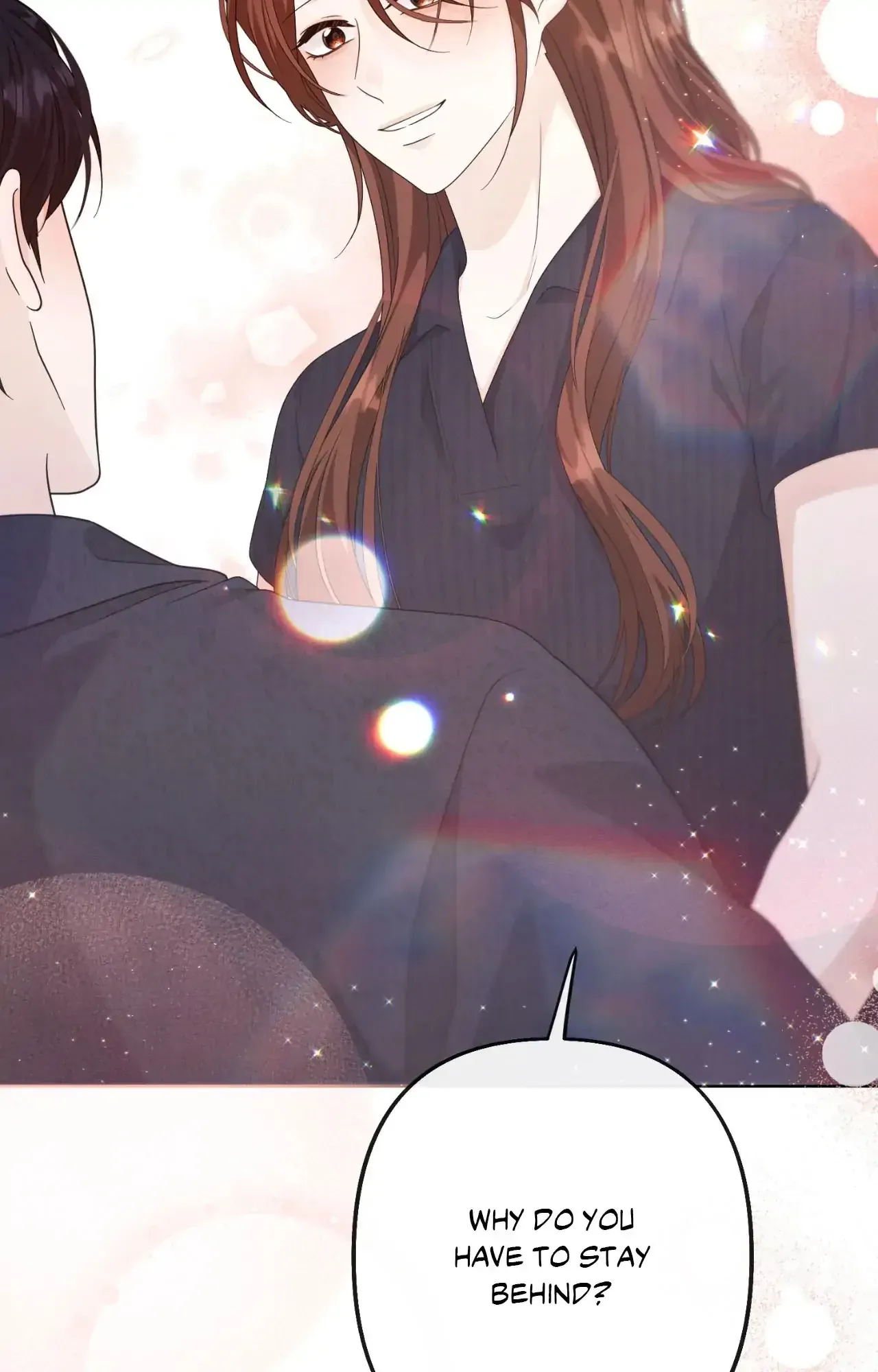 Time Traveler Chapter 80 page 111