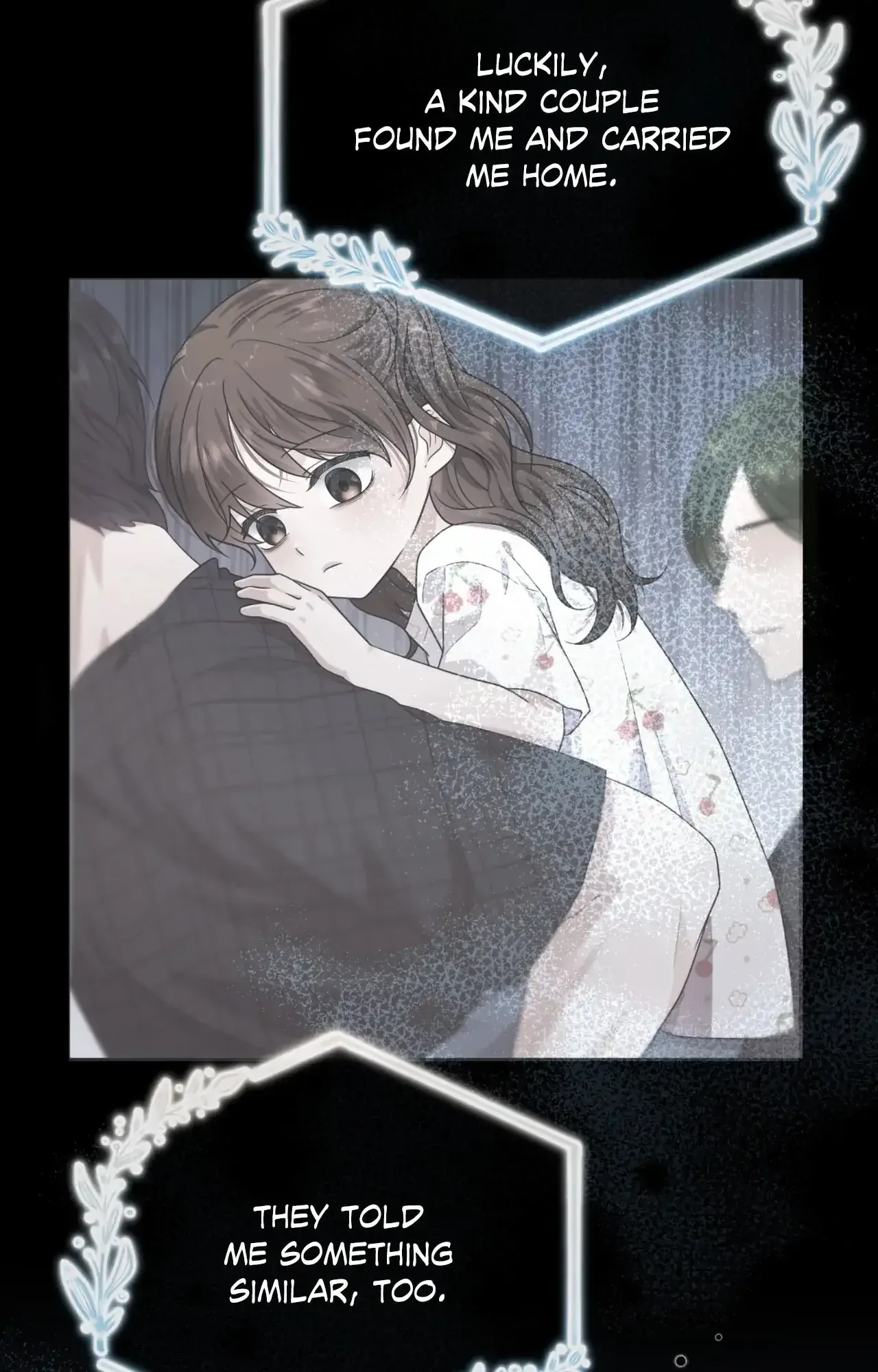 Time Traveler Chapter 80 page 79