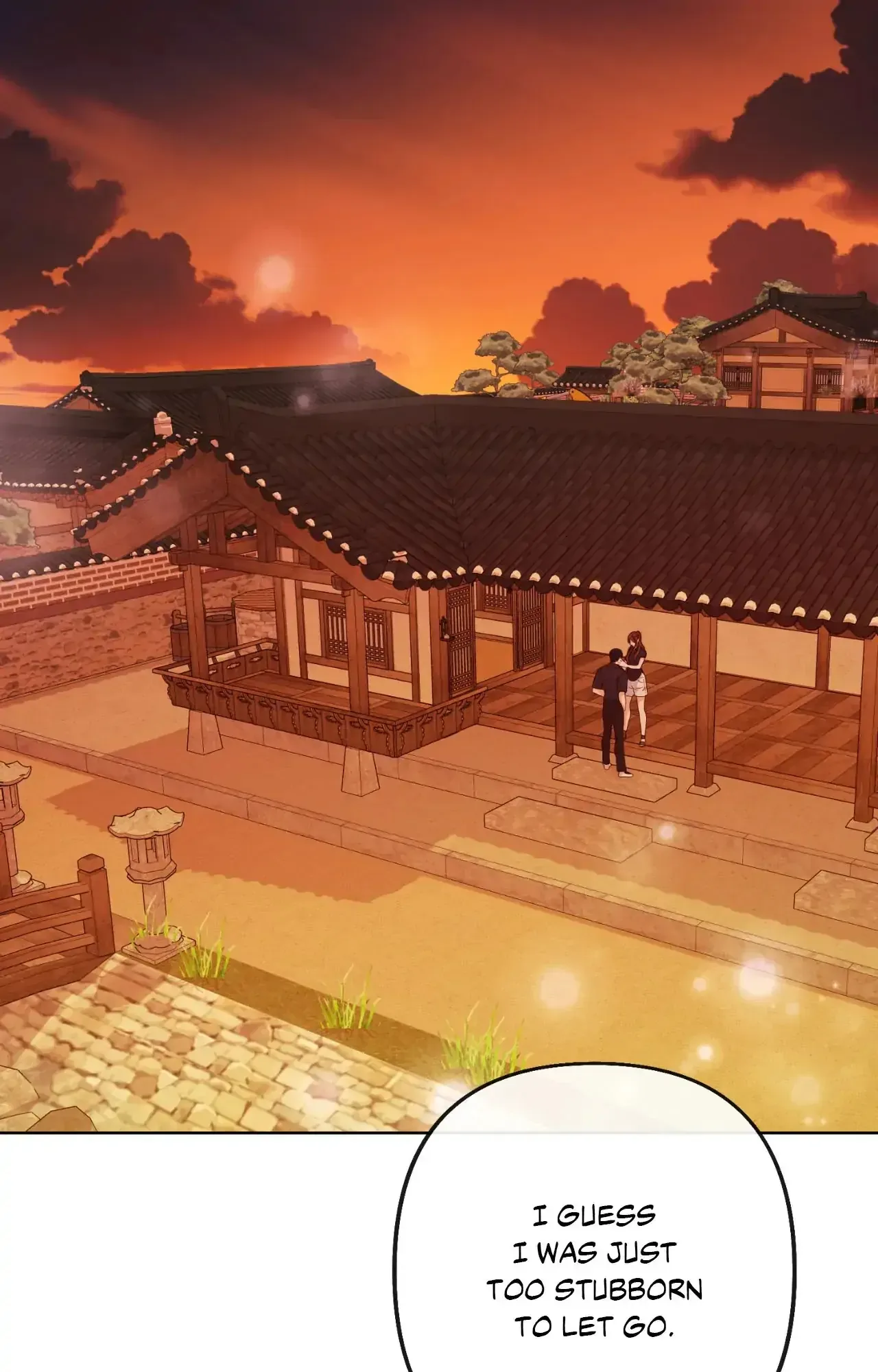 Time Traveler Chapter 80 page 96