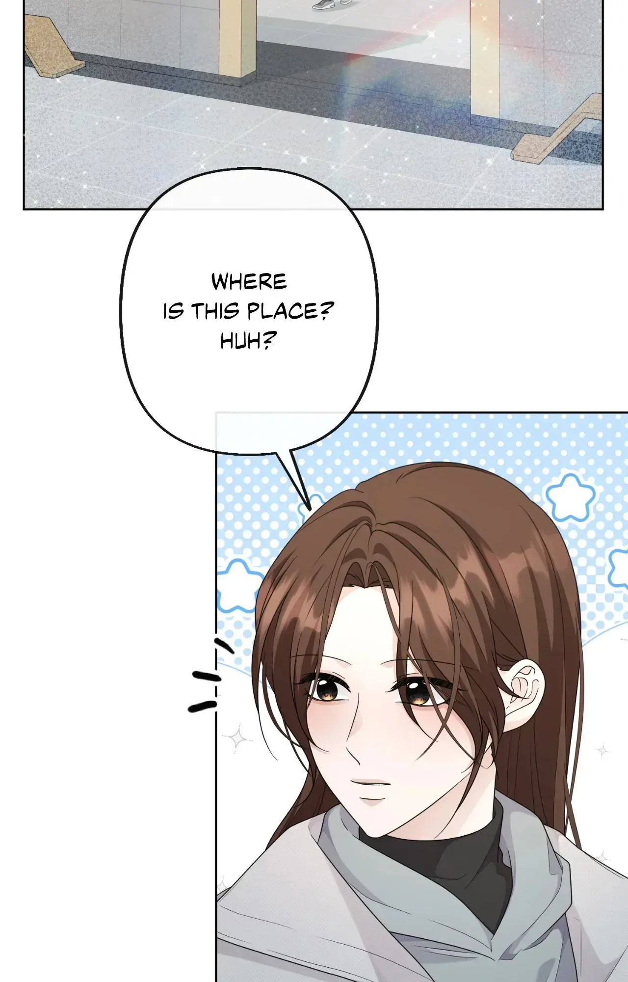 Time Traveler Chapter 77 page 19