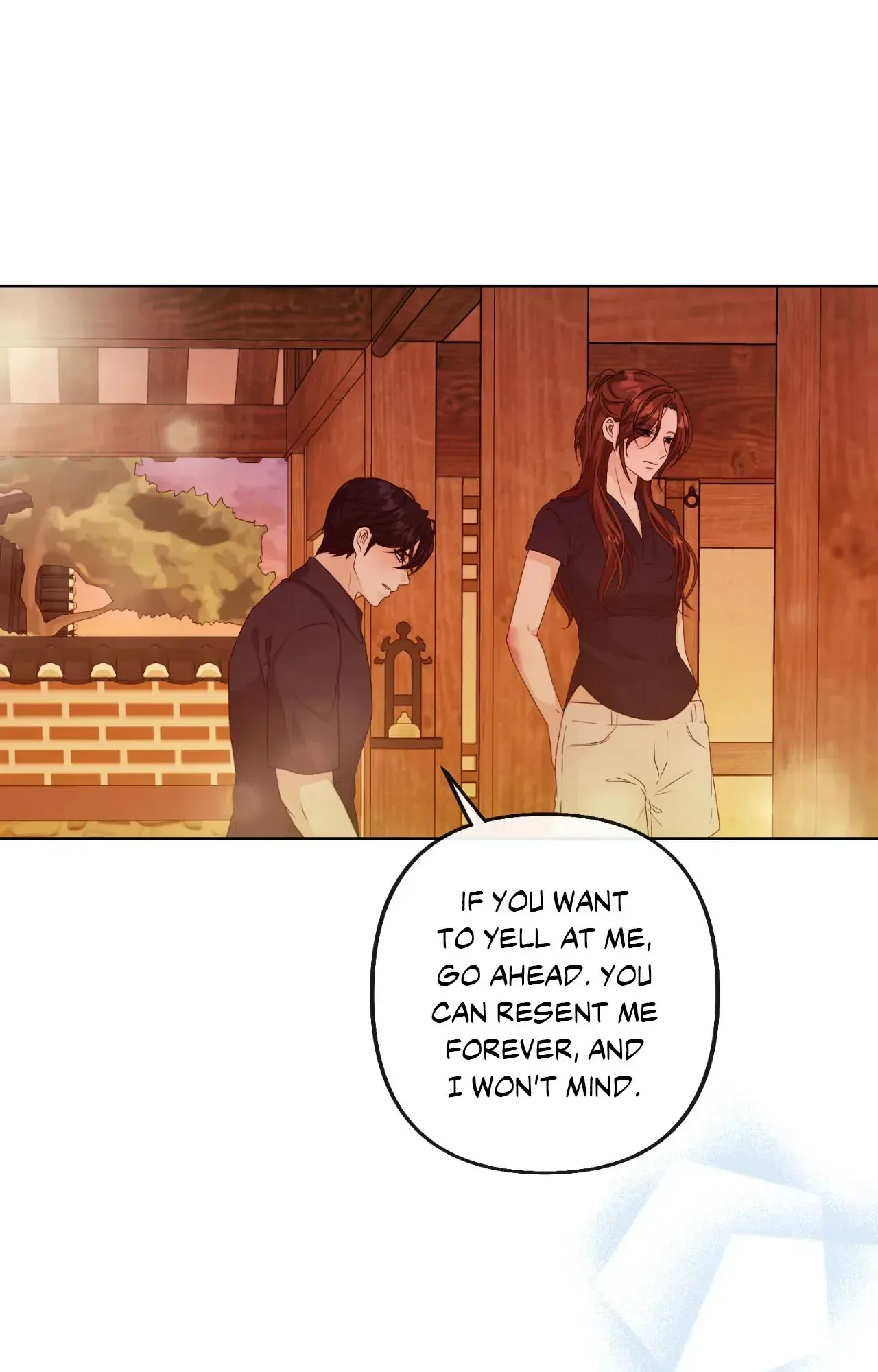 Time Traveler Chapter 80 page 91