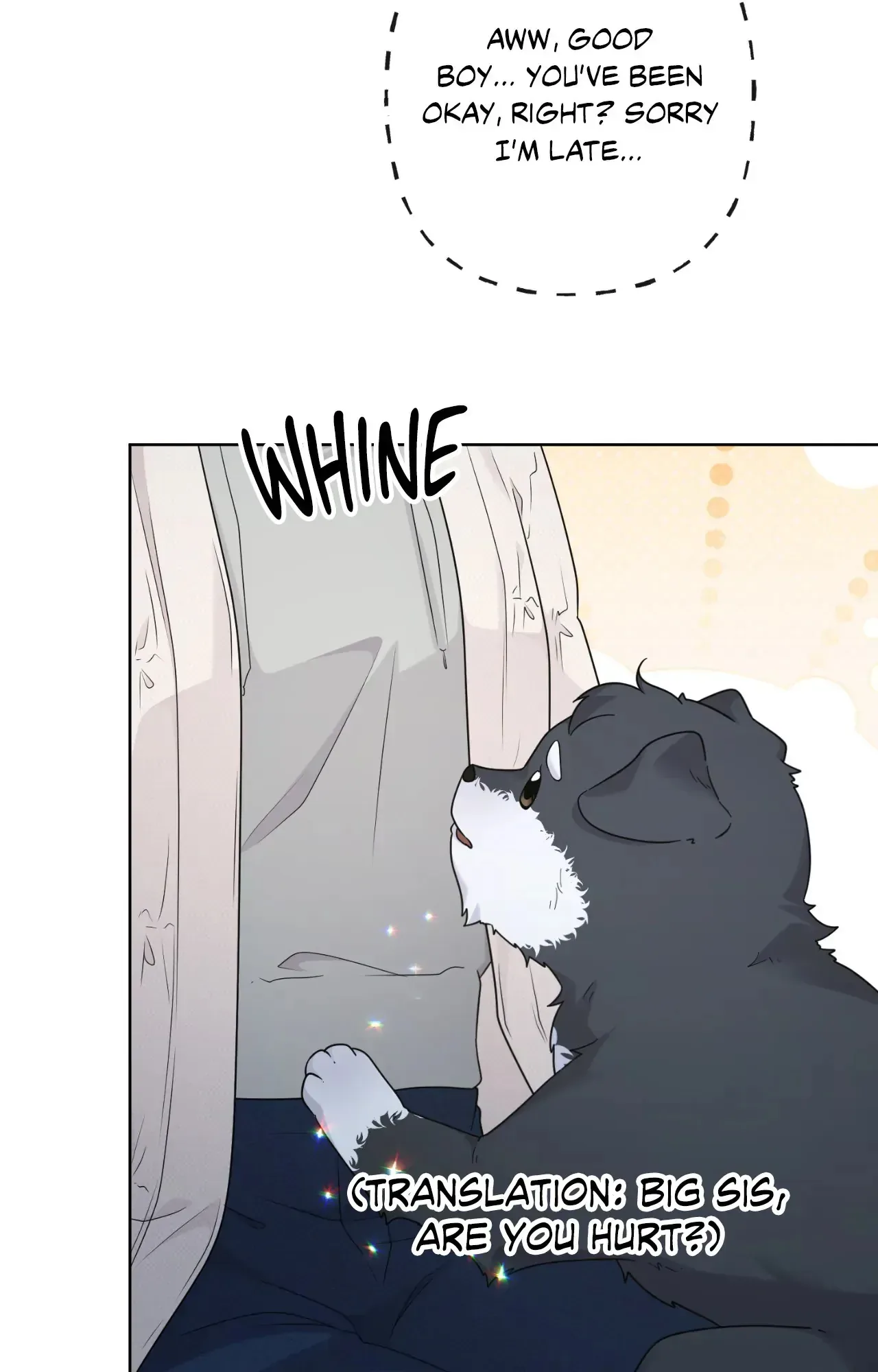 Time Traveler Chapter 77 page 32