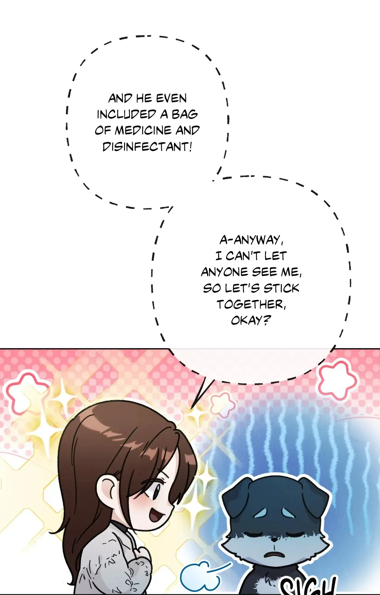 Time Traveler Chapter 77 page 35