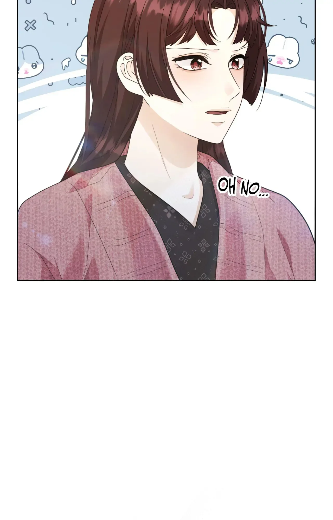 Time Traveler Chapter 77 page 39
