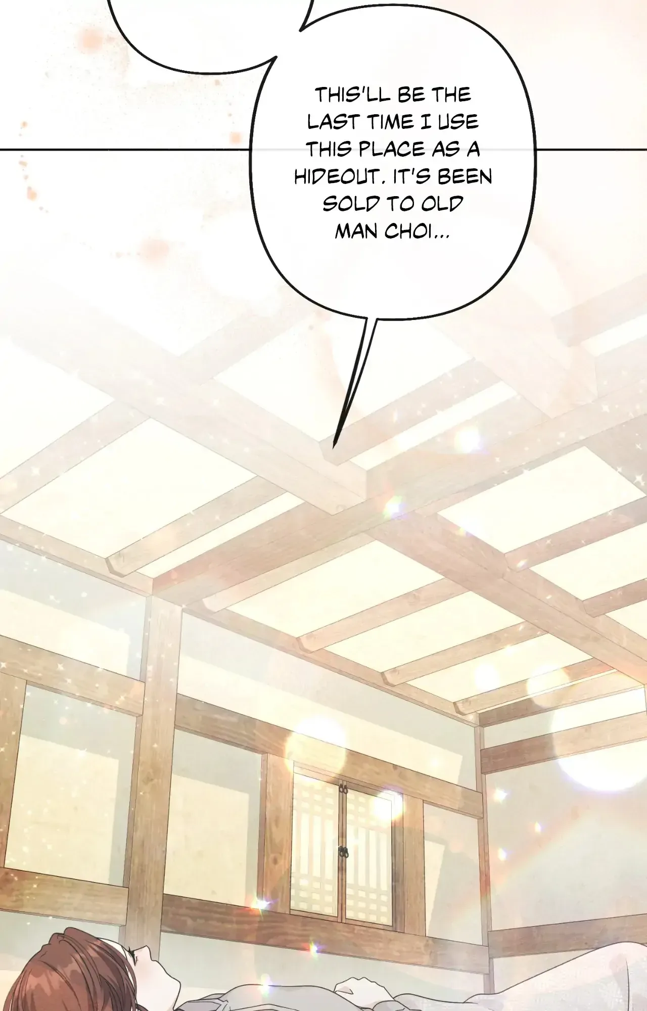 Time Traveler Chapter 77 page 44