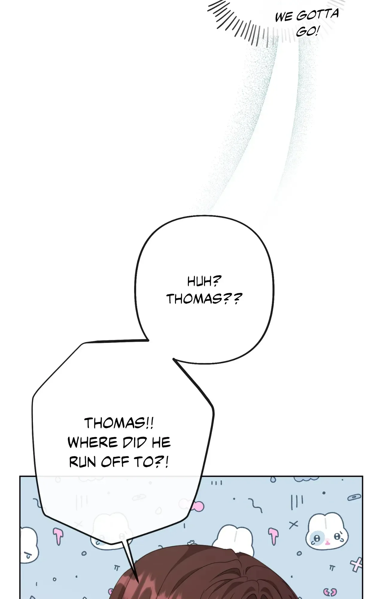 Time Traveler Chapter 77 page 38