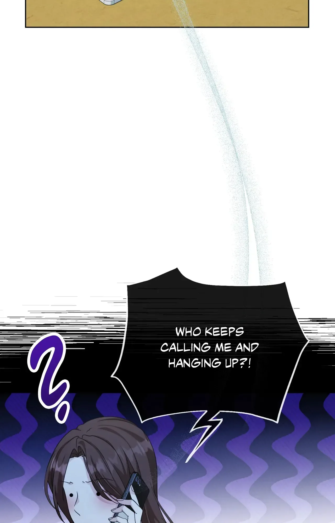 Time Traveler Chapter 77 page 47