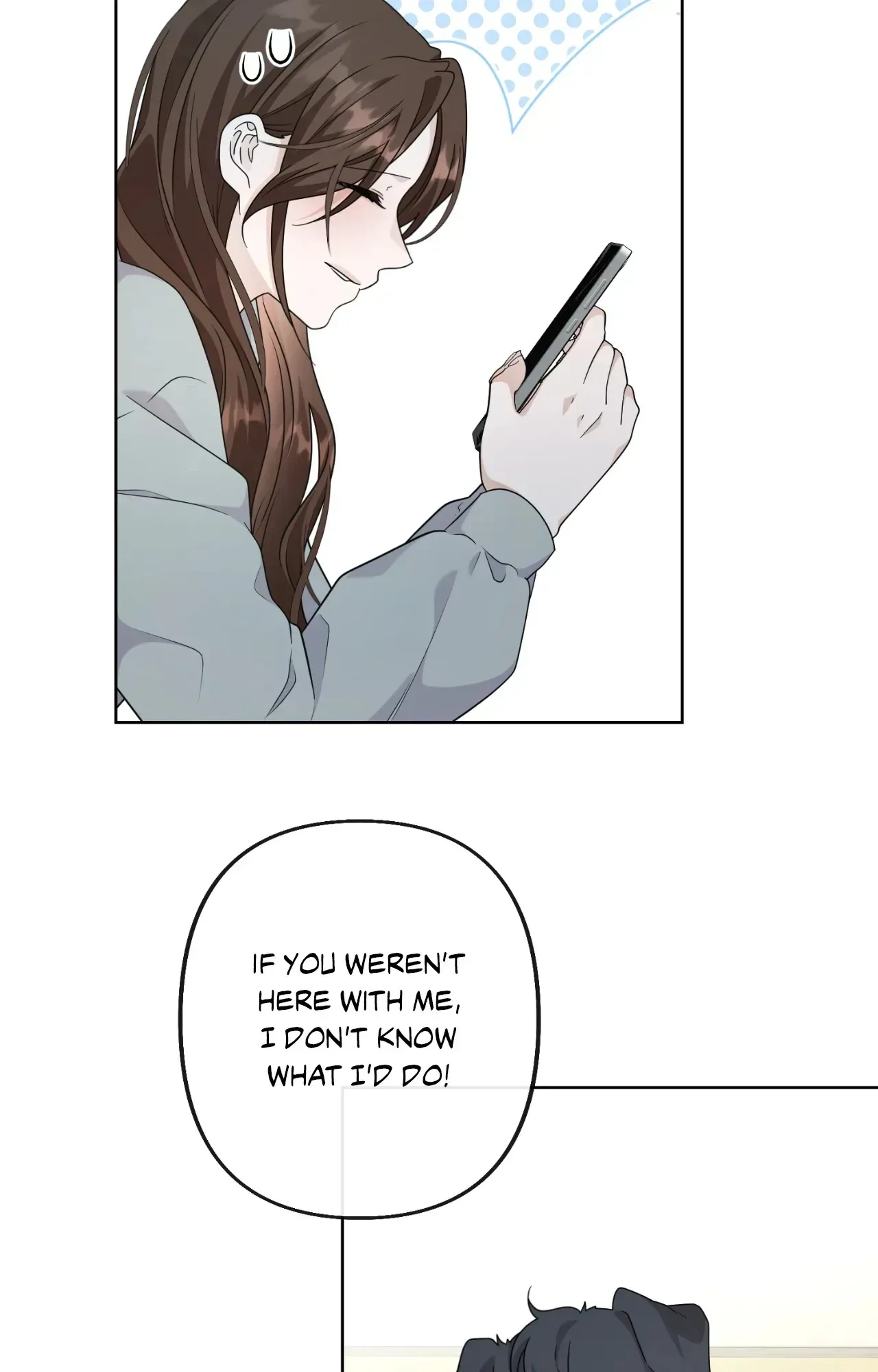 Time Traveler Chapter 77 page 49