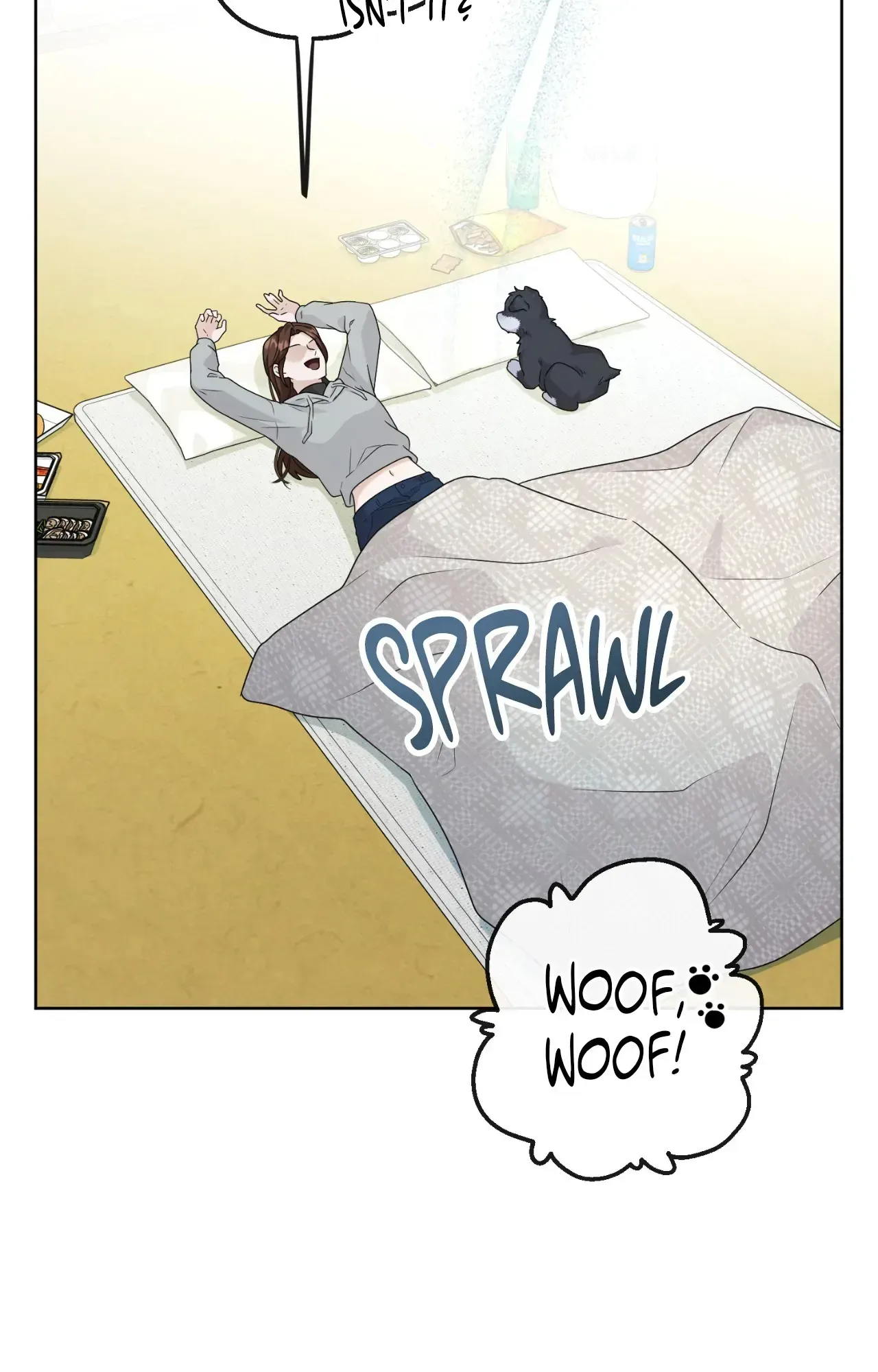 Time Traveler Chapter 77 page 42
