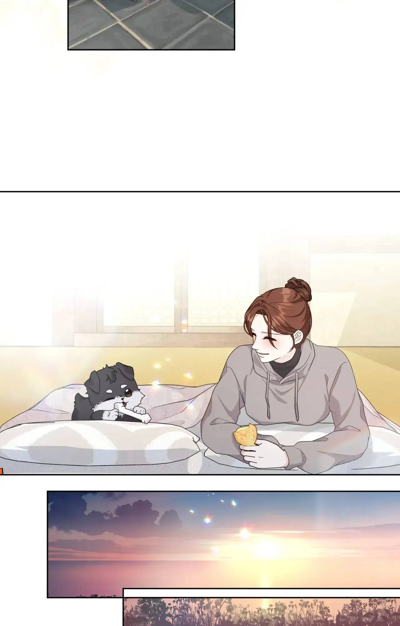 Time Traveler Chapter 77 page 52
