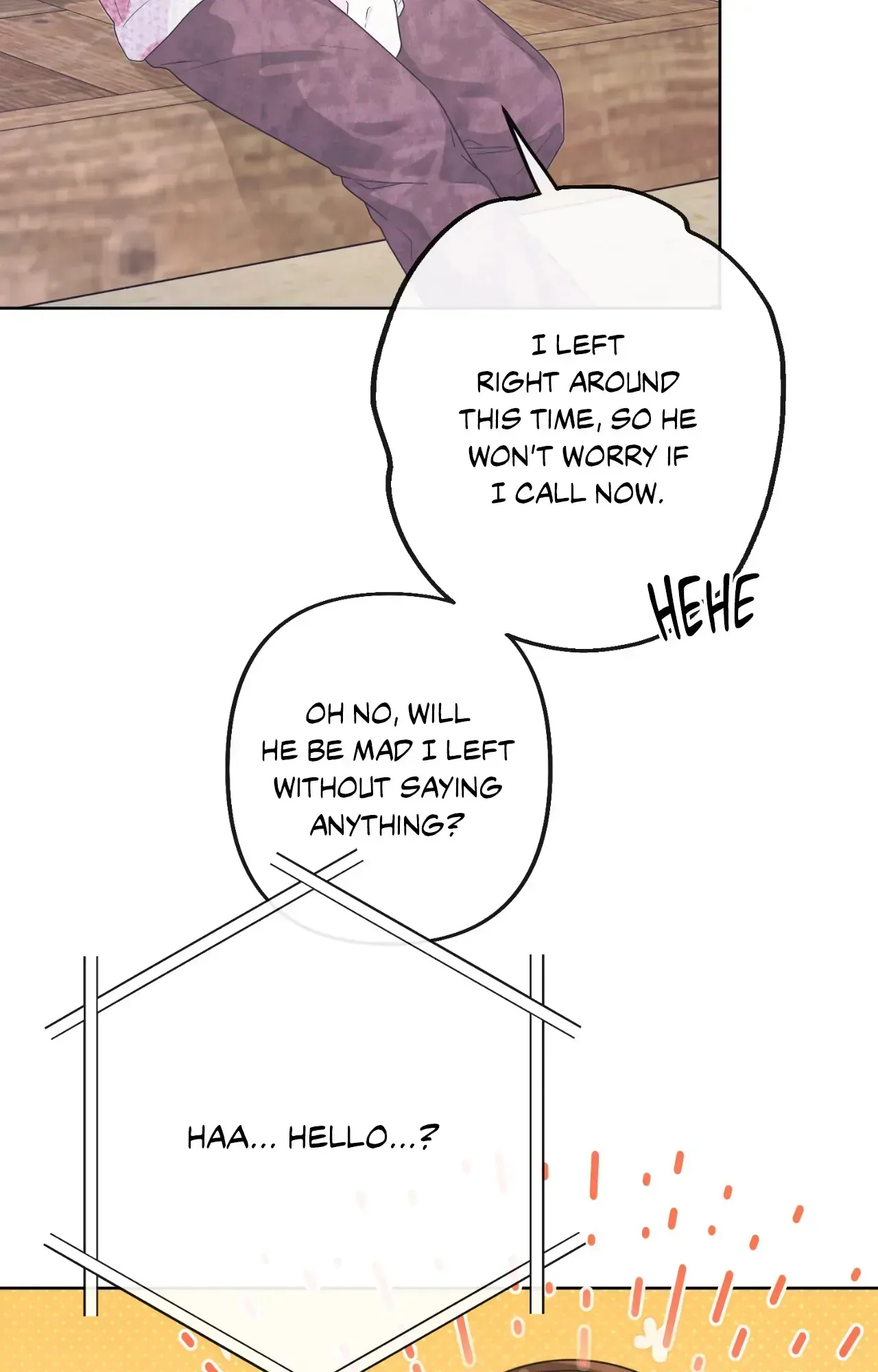 Time Traveler Chapter 77 page 56