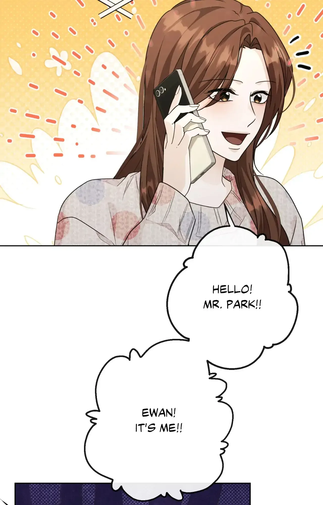 Time Traveler Chapter 77 page 57