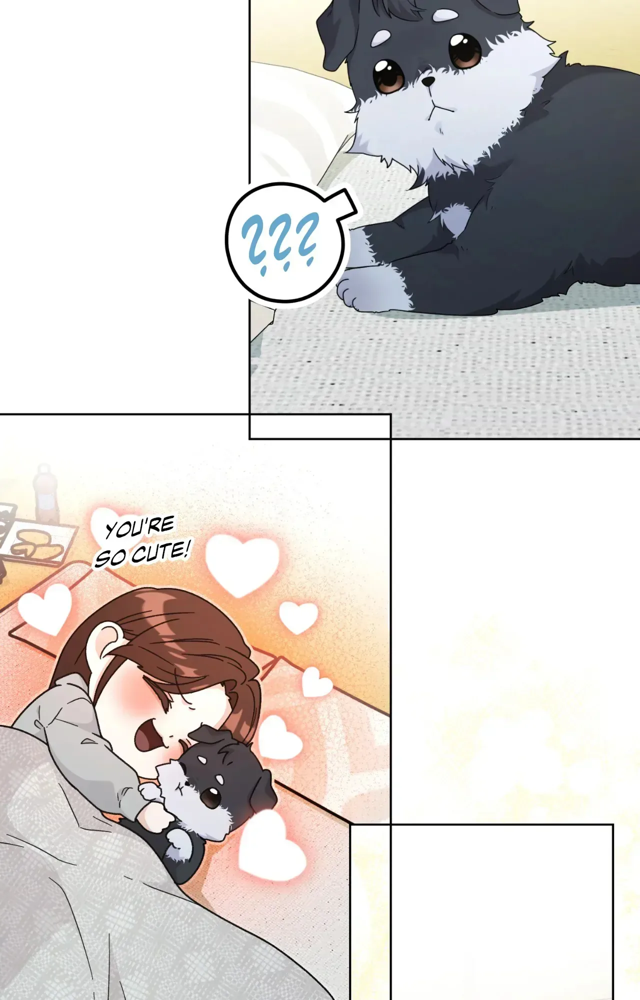 Time Traveler Chapter 77 page 50