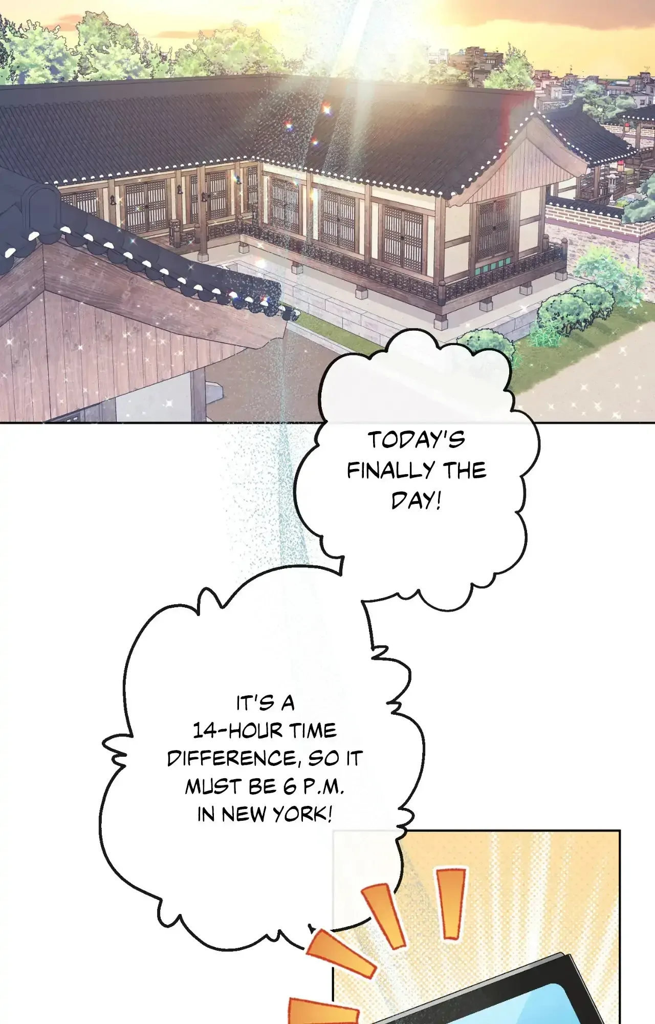 Time Traveler Chapter 77 page 54