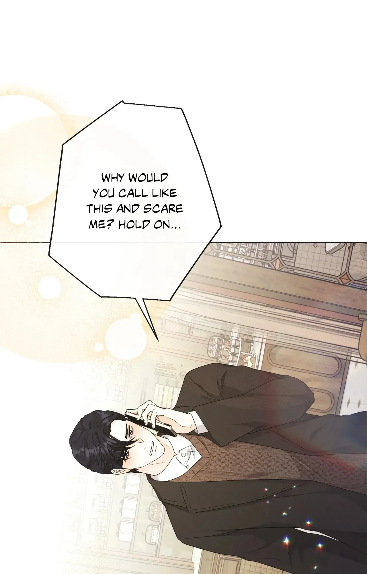 Time Traveler Chapter 77 page 61
