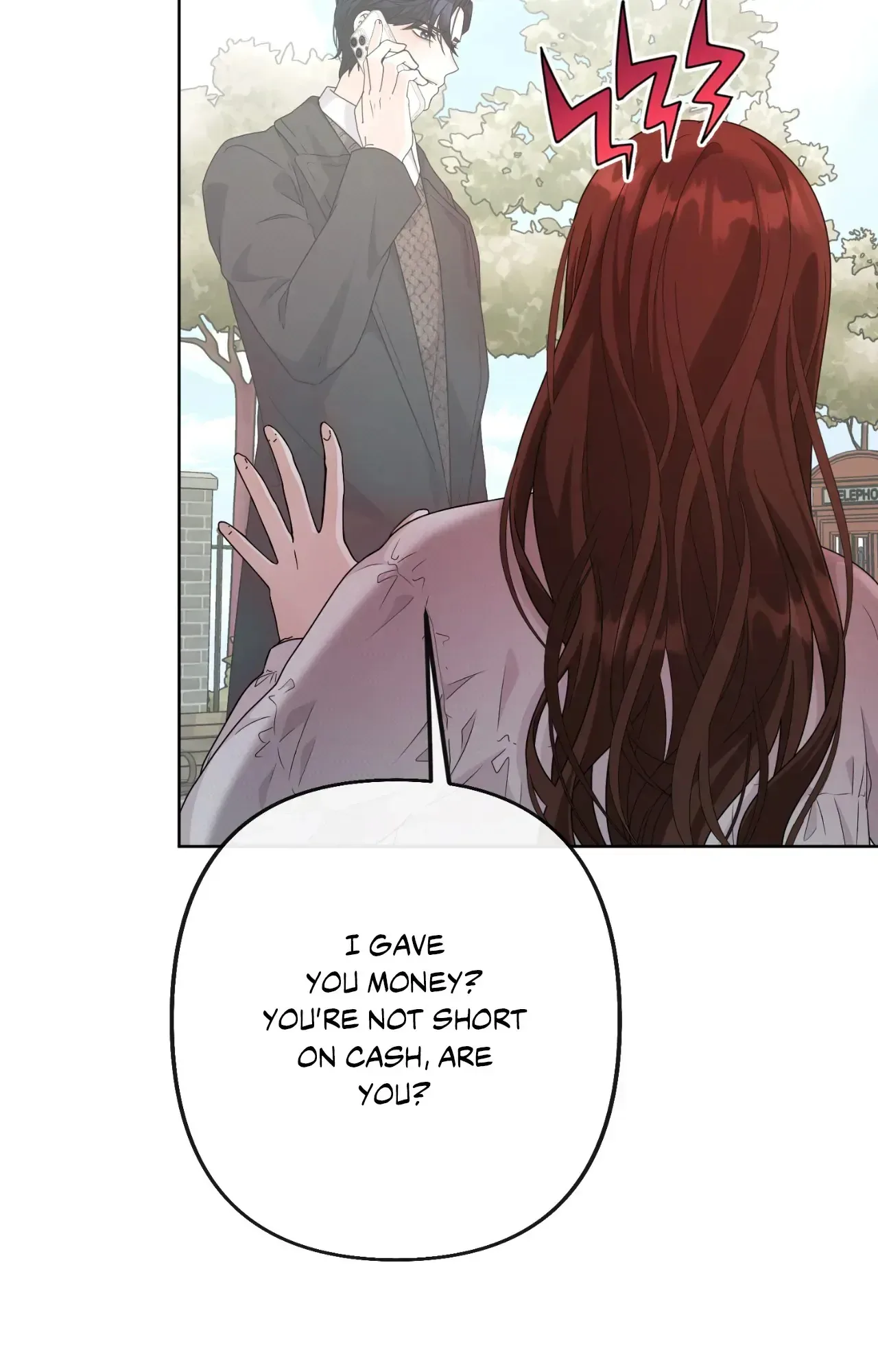 Time Traveler Chapter 77 page 68
