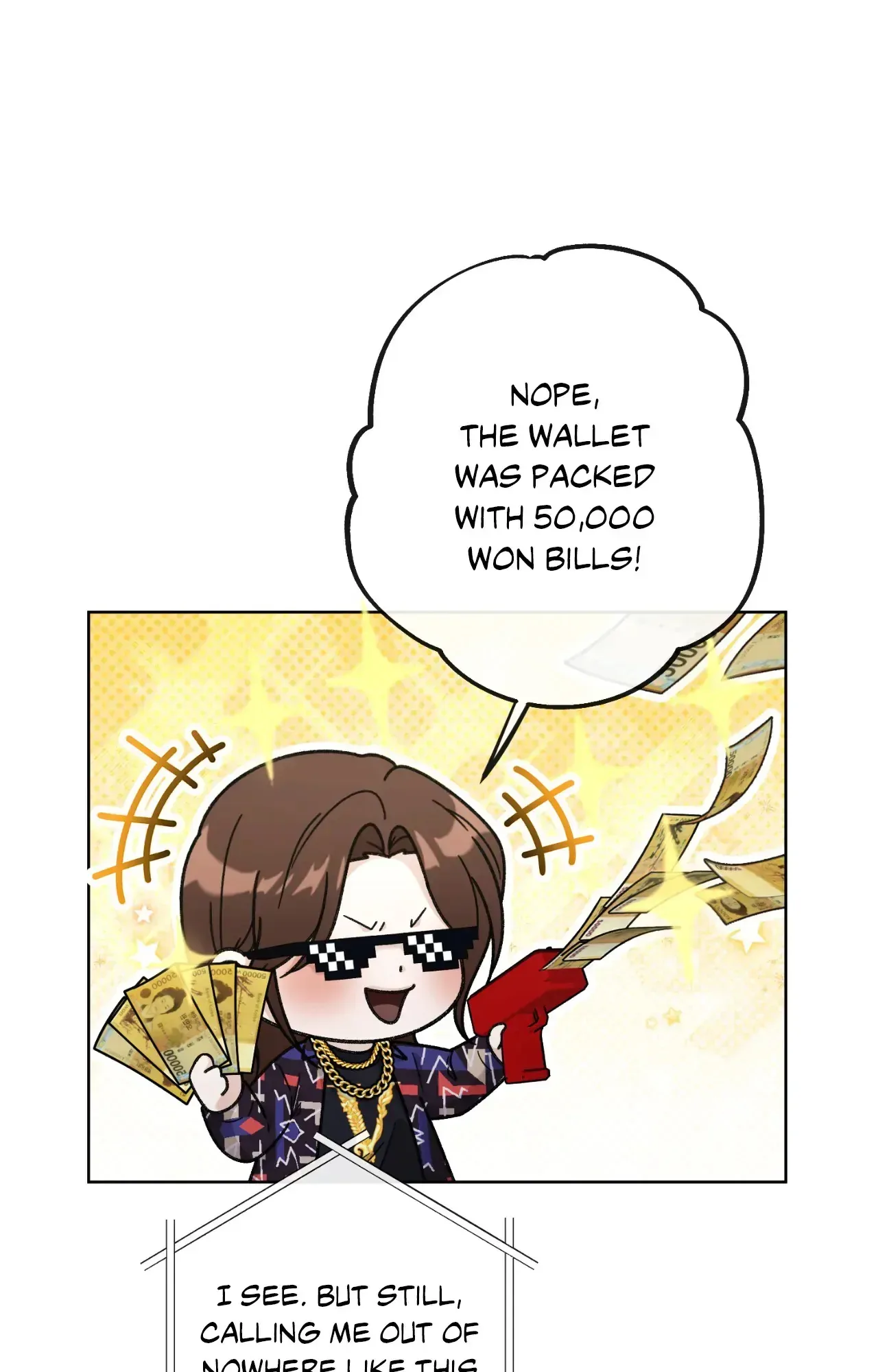 Time Traveler Chapter 77 page 69