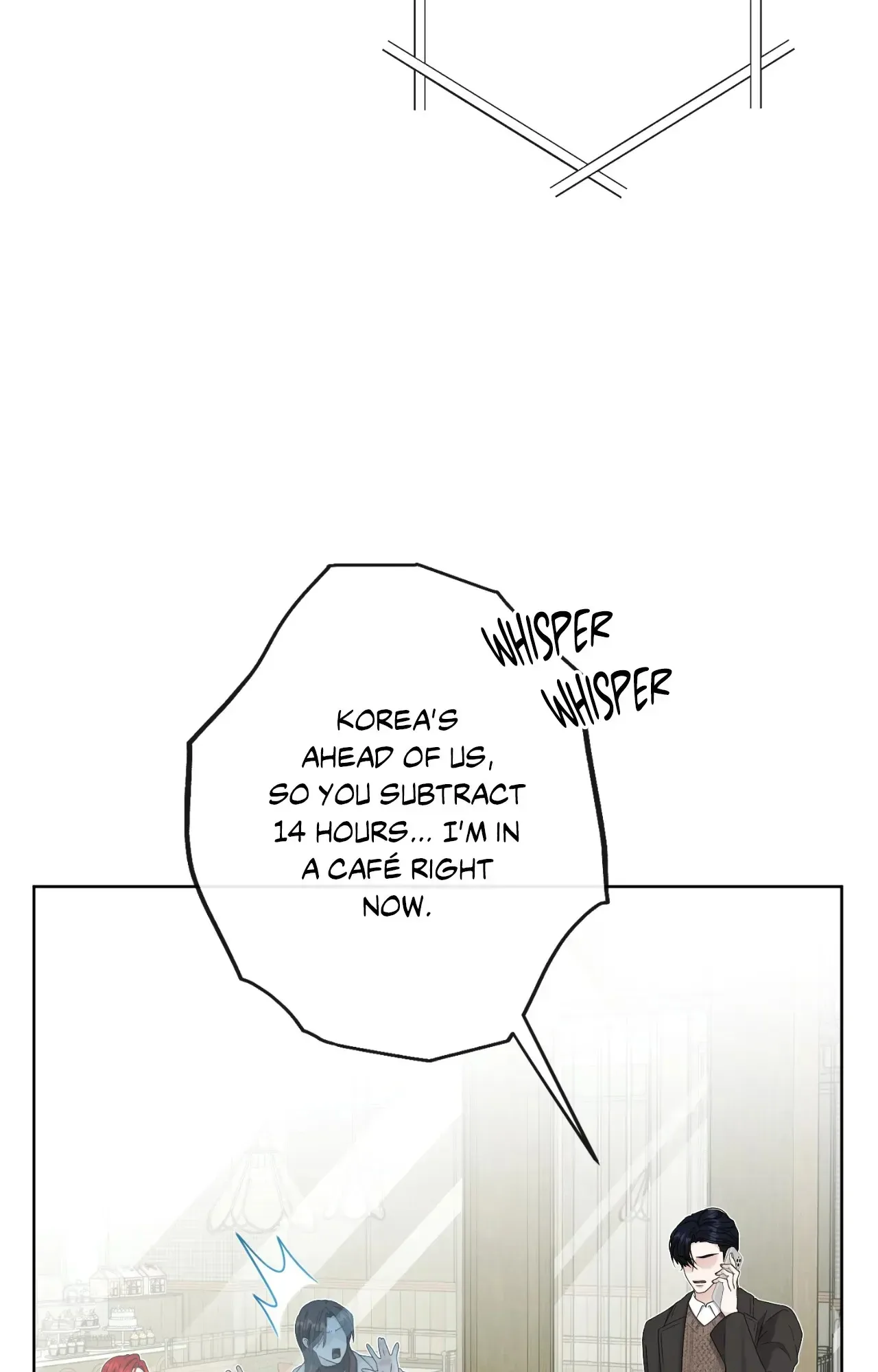 Time Traveler Chapter 77 page 66