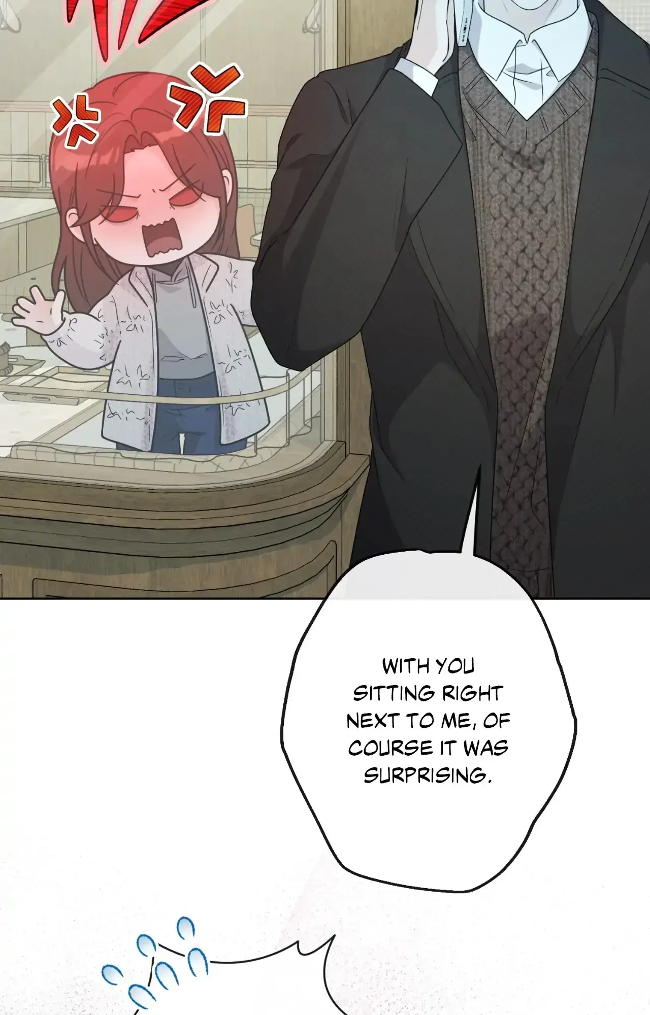 Time Traveler Chapter 77 page 71