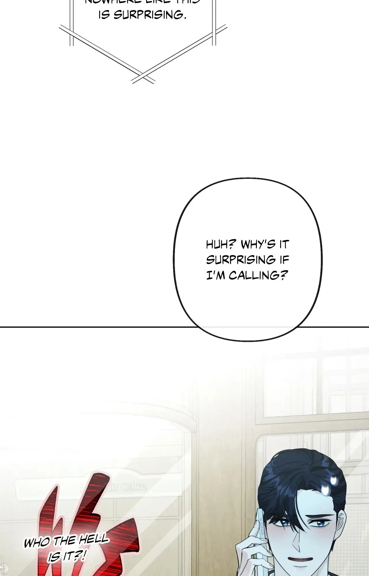 Time Traveler Chapter 77 page 70