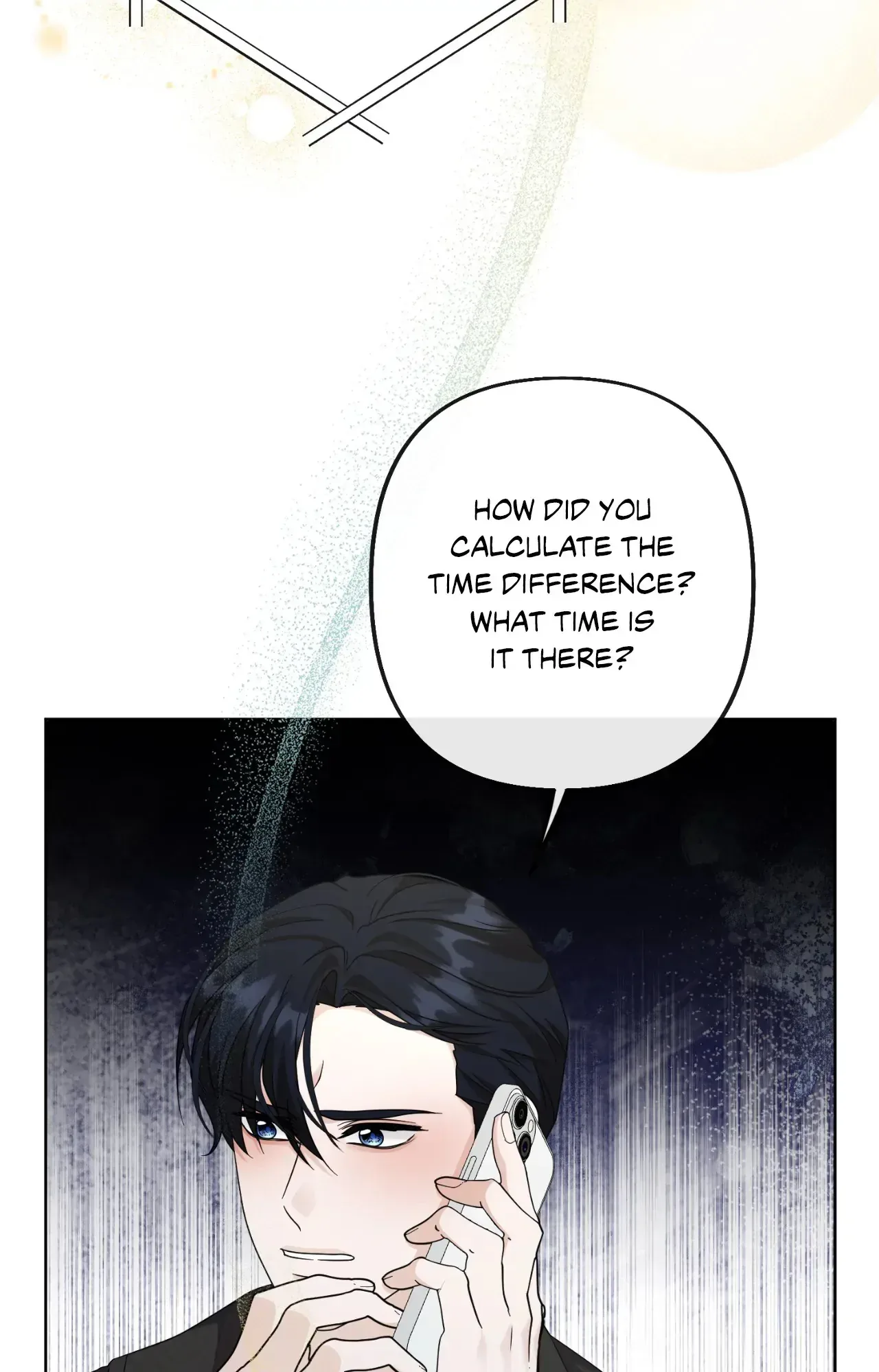 Time Traveler Chapter 77 page 63