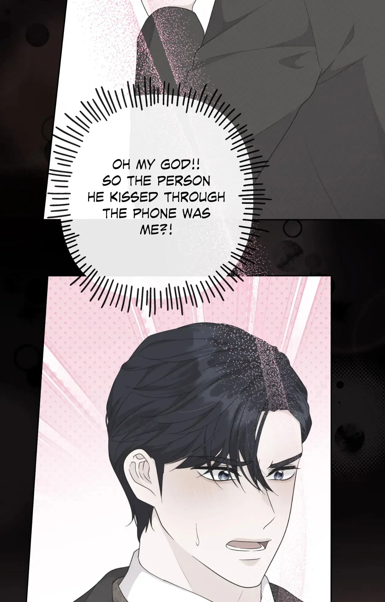 Time Traveler Chapter 77 page 73