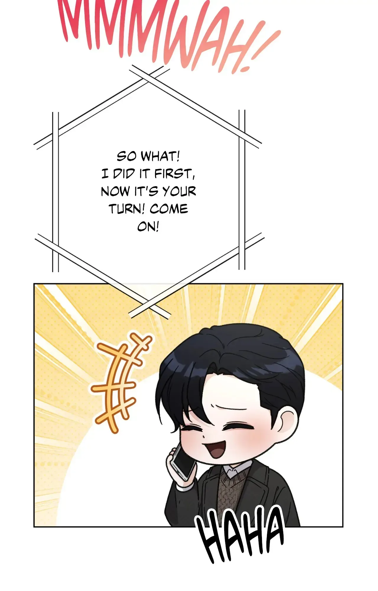 Time Traveler Chapter 77 page 80