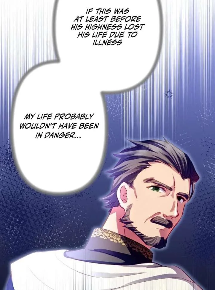 To Avoid Ruin, the Queen Wins Over Her Stepson! Chapter 2 page 10