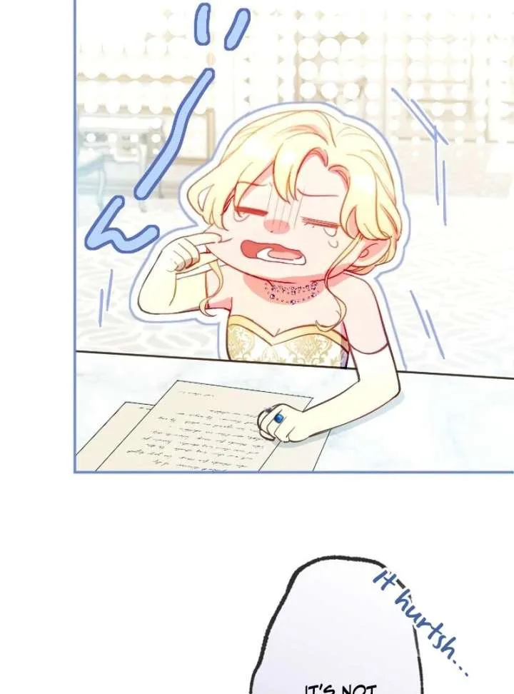 To Avoid Ruin, the Queen Wins Over Her Stepson! Chapter 2 page 8
