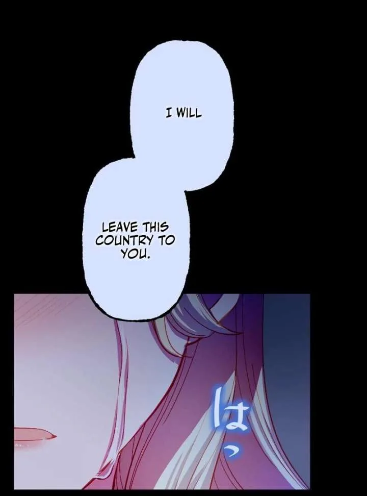 To Avoid Ruin, the Queen Wins Over Her Stepson! Chapter 2 page 18