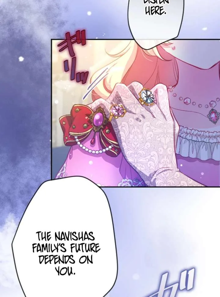 To Avoid Ruin, the Queen Wins Over Her Stepson! Chapter 1 page 14