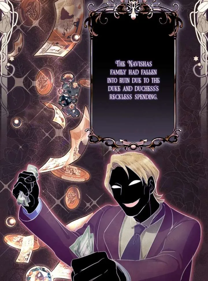 To Avoid Ruin, the Queen Wins Over Her Stepson! Chapter 1 page 5
