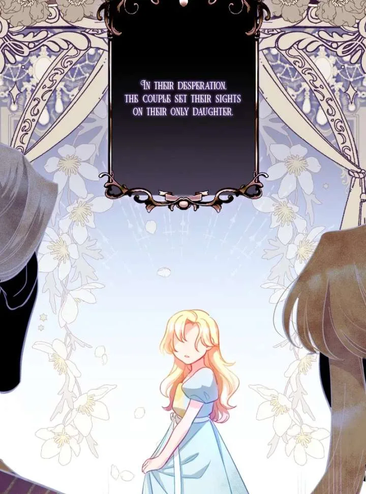 To Avoid Ruin, the Queen Wins Over Her Stepson! Chapter 1 page 7