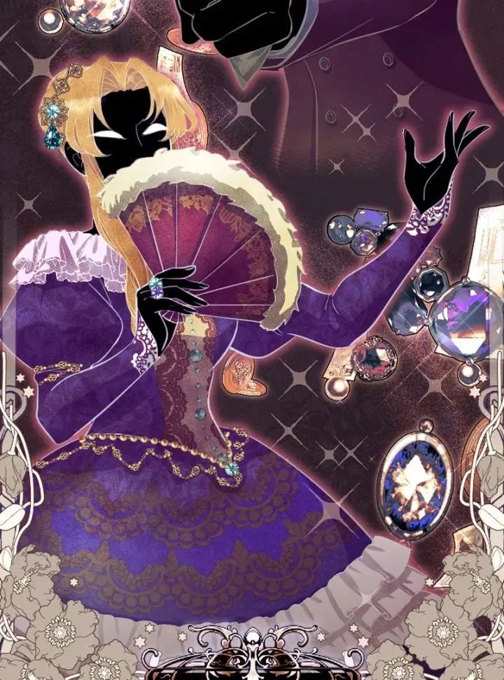 To Avoid Ruin, the Queen Wins Over Her Stepson! Chapter 1 page 6