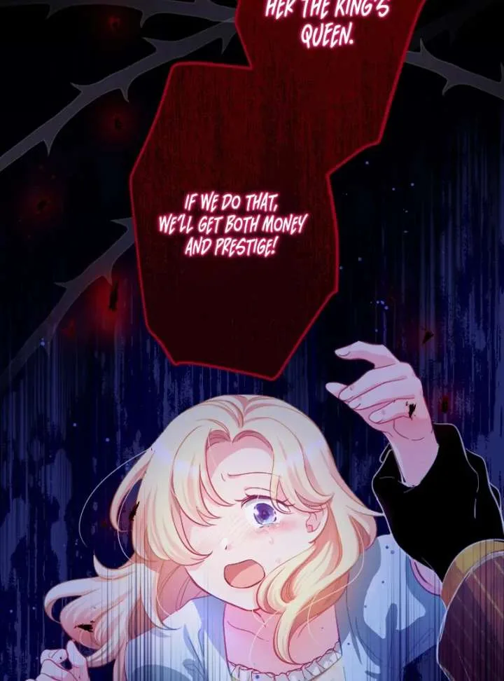To Avoid Ruin, the Queen Wins Over Her Stepson! Chapter 1 page 9