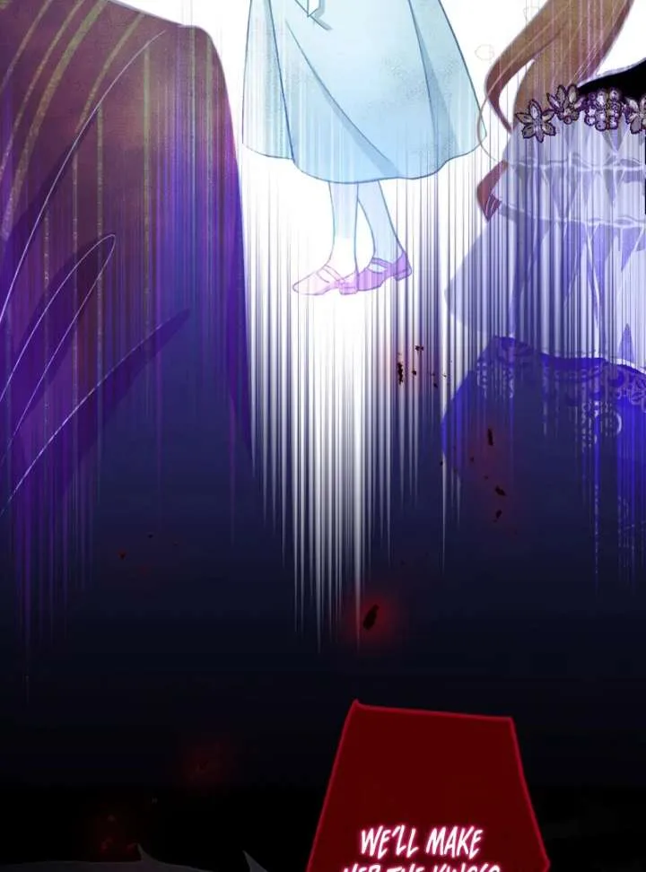 To Avoid Ruin, the Queen Wins Over Her Stepson! Chapter 1 page 8