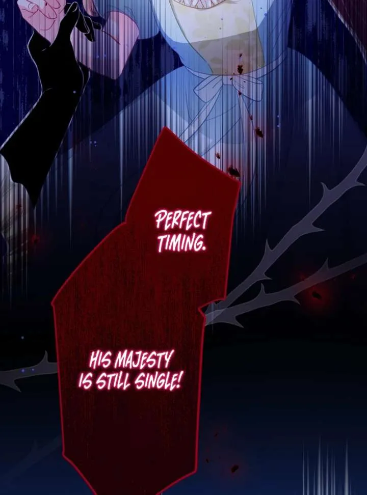 To Avoid Ruin, the Queen Wins Over Her Stepson! Chapter 1 page 10