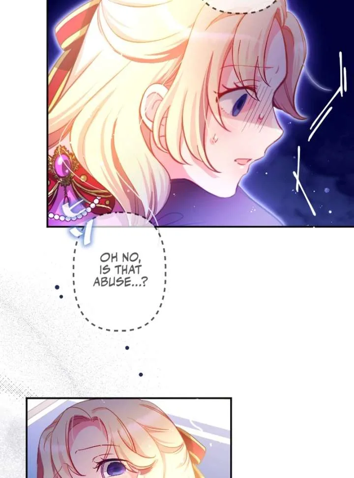 To Avoid Ruin, the Queen Wins Over Her Stepson! Chapter 1 page 28