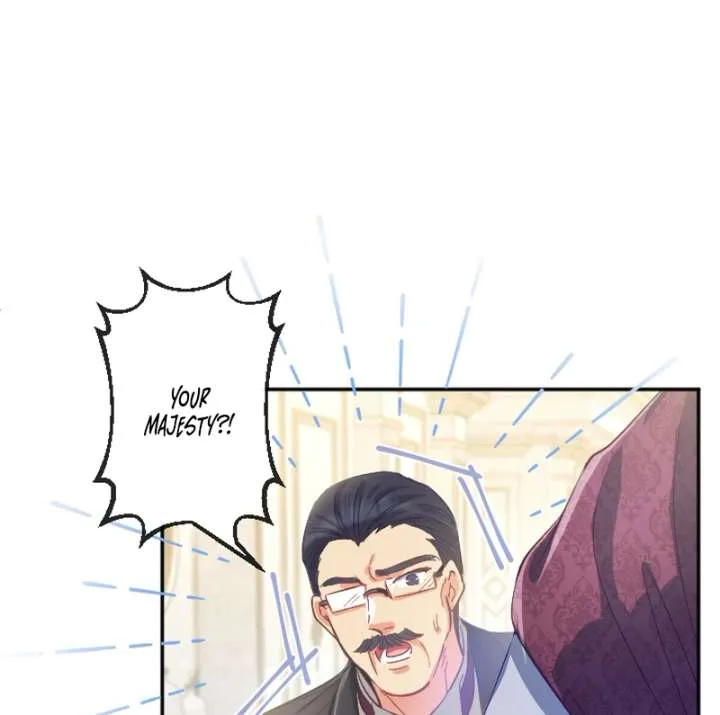 To Avoid Ruin, the Queen Wins Over Her Stepson! Chapter 1 page 91