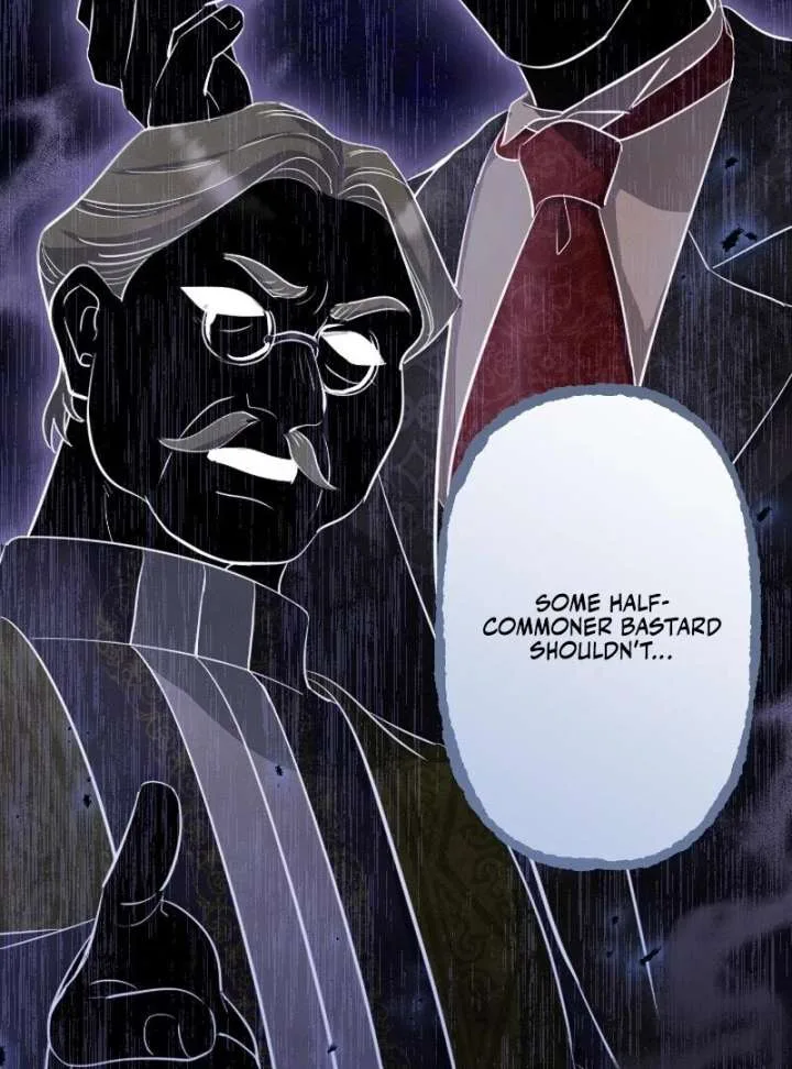 To Avoid Ruin, the Queen Wins Over Her Stepson! Chapter 2 page 38