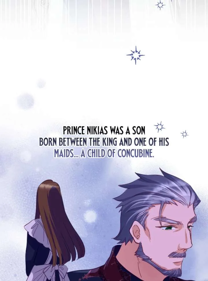 To Avoid Ruin, the Queen Wins Over Her Stepson! Chapter 1 page 111