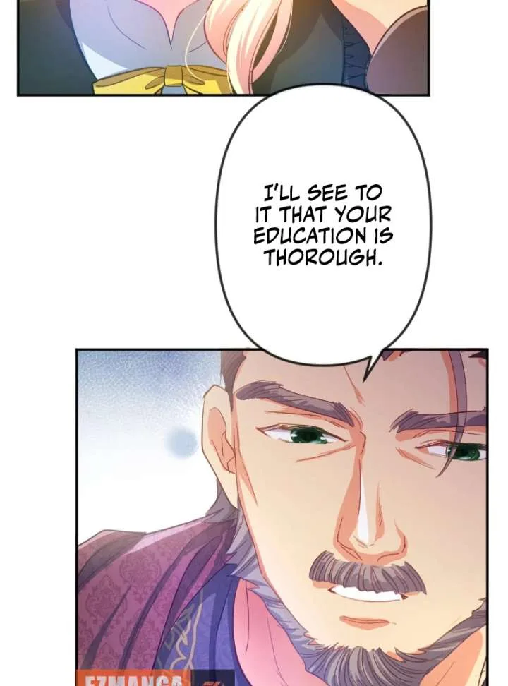 To Avoid Ruin, the Queen Wins Over Her Stepson! Chapter 1 page 94