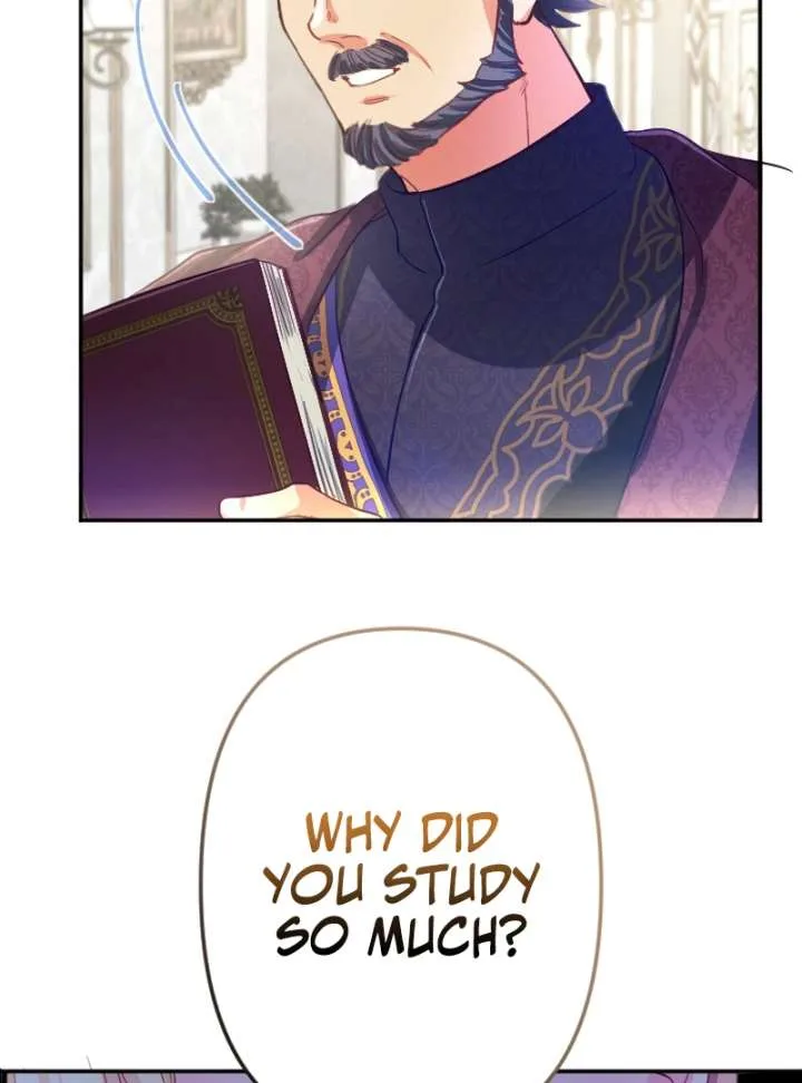 To Avoid Ruin, the Queen Wins Over Her Stepson! Chapter 1 page 79