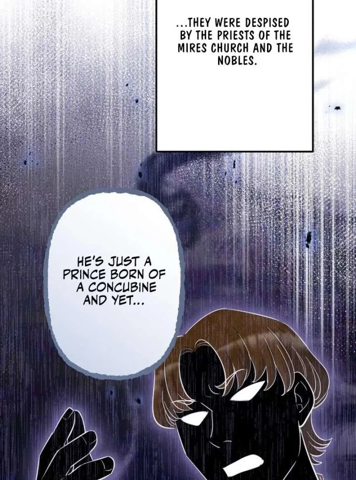 To Avoid Ruin, the Queen Wins Over Her Stepson! Chapter 2 page 37