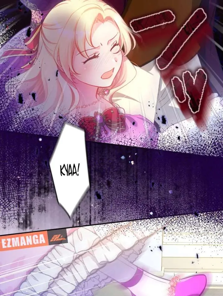 To Avoid Ruin, the Queen Wins Over Her Stepson! Chapter 1 page 21