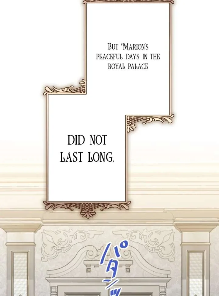 To Avoid Ruin, the Queen Wins Over Her Stepson! Chapter 1 page 128
