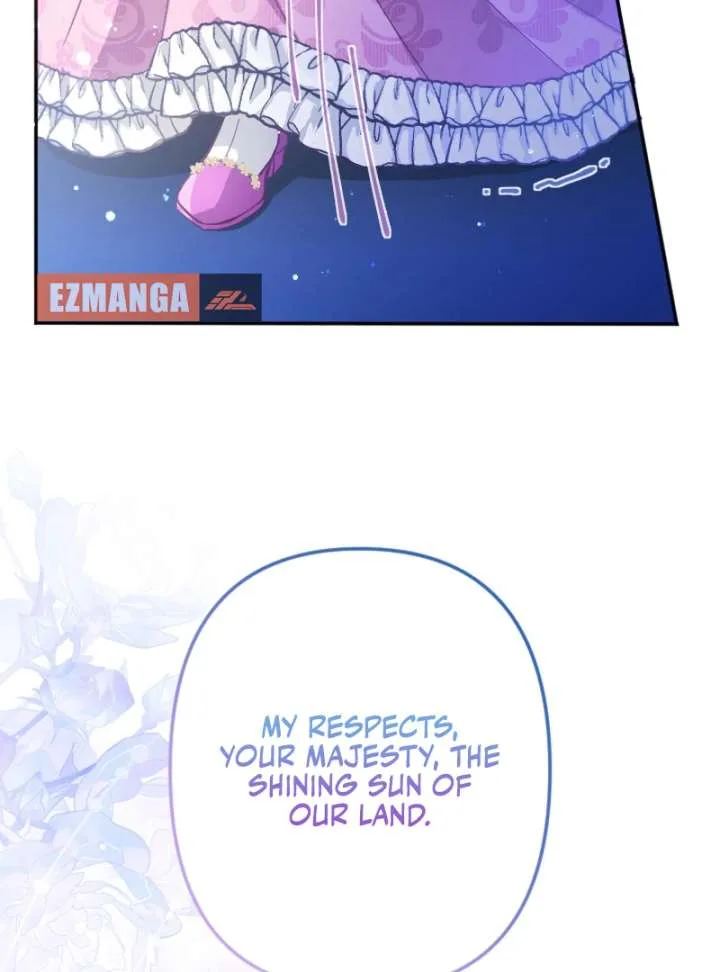 To Avoid Ruin, the Queen Wins Over Her Stepson! Chapter 1 page 42