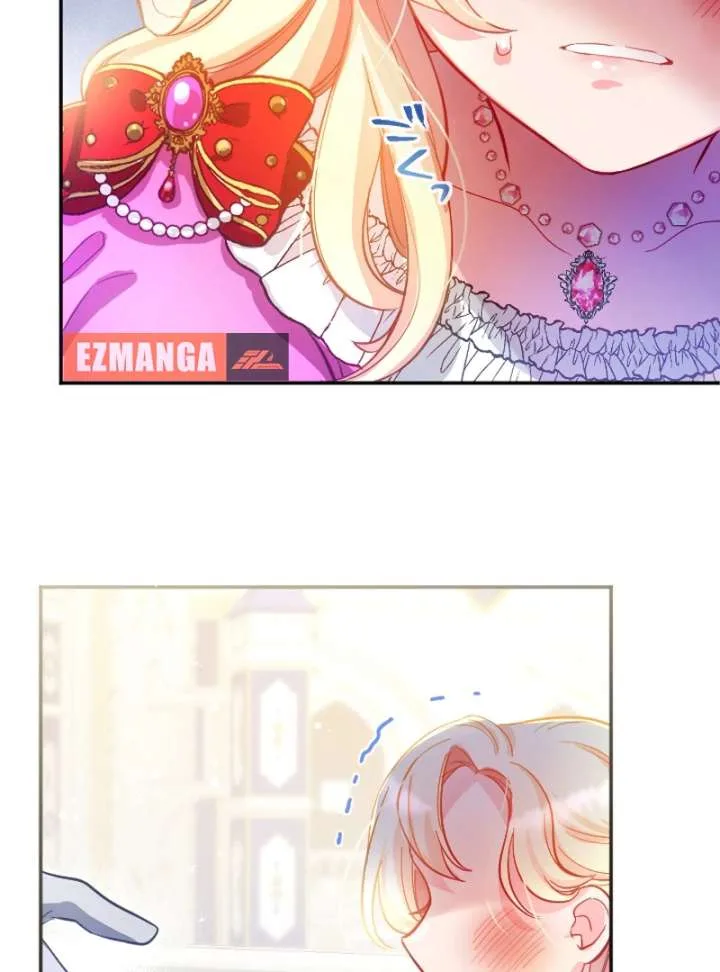 To Avoid Ruin, the Queen Wins Over Her Stepson! Chapter 1 page 39