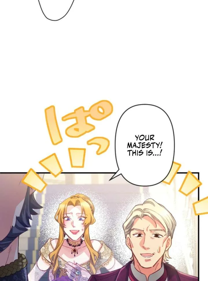 To Avoid Ruin, the Queen Wins Over Her Stepson! Chapter 1 page 53
